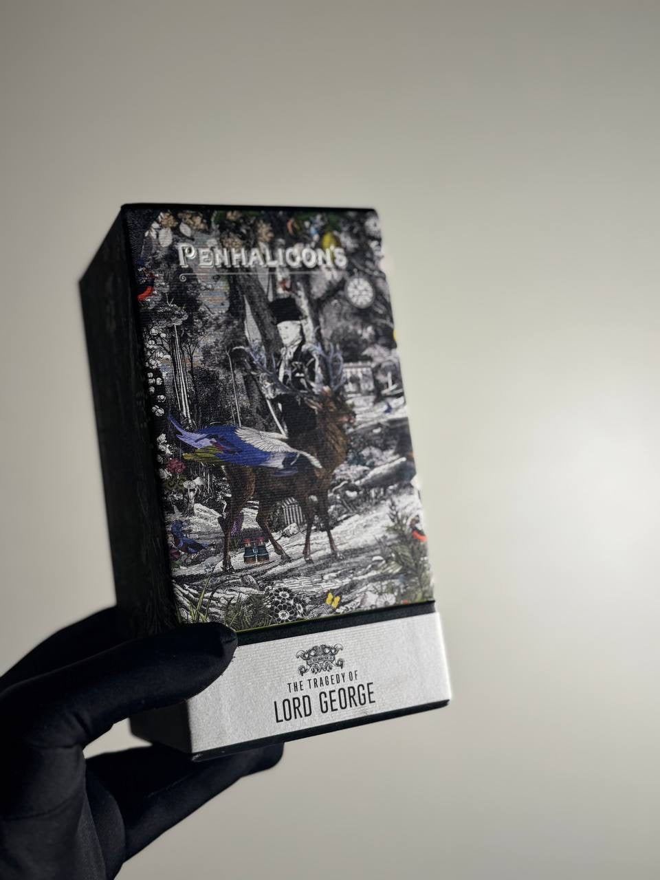 Penhaligon’s The Tragedy of Lord George