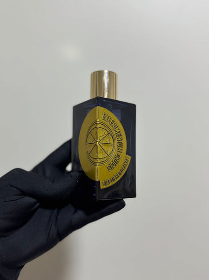 Etat Libre d’Orange  Experimentum Crucis