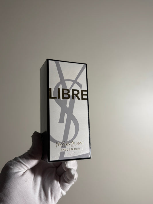 Yves Saint Laurent Libre Eau de Parfum
