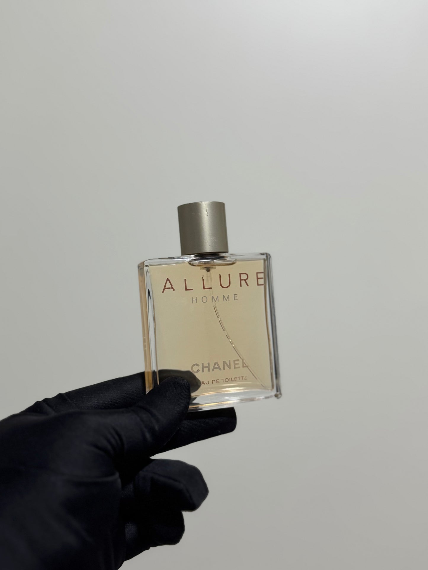 Chanel Allure Homme Édt