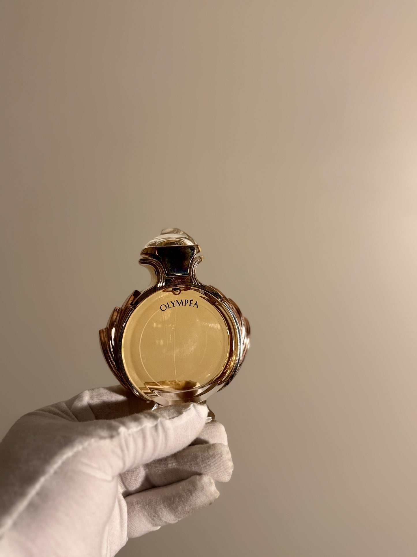 Paco Rabanne Olympea