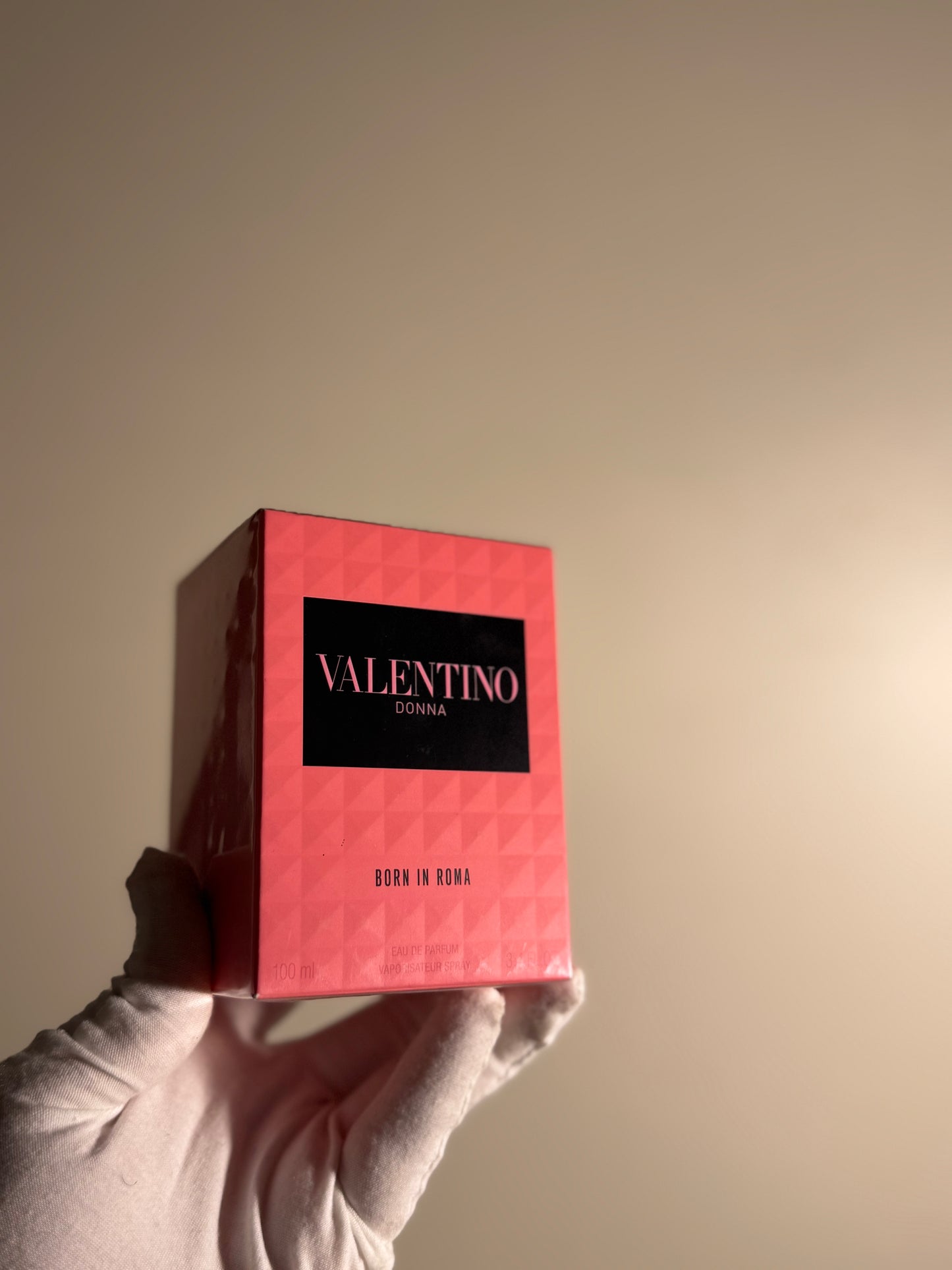 Valentino Donna Born in Roma Eau de Parfum