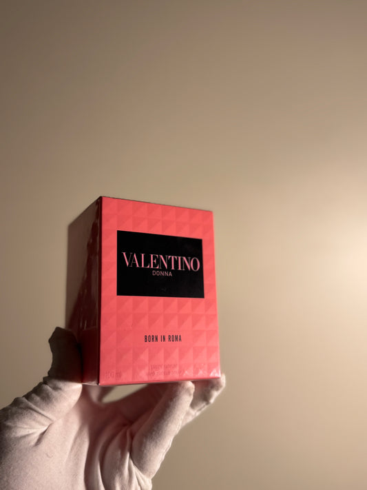 Valentino Donna Born in Roma Eau de Parfum