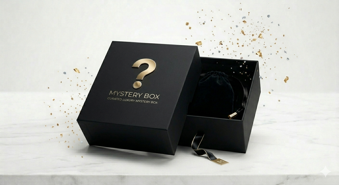 Mystery Box