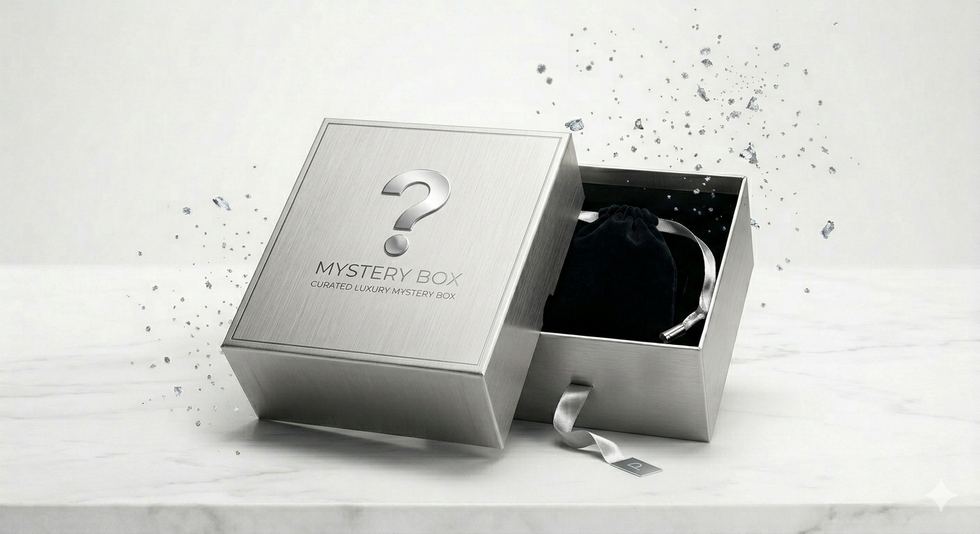 Mystery Box