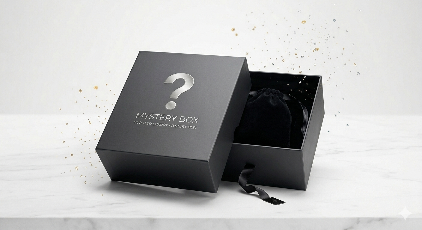 Mystery Box