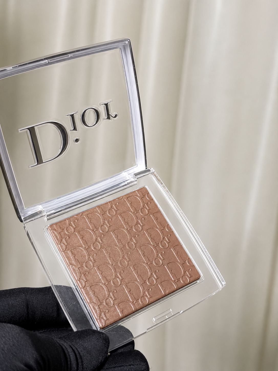 Christian Dior Backstage Face & Body Powder