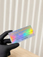 The Sephora Collection Holographic Nudes Eyeshadow Palette