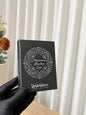 VaVaVoom "Mysterious Smokey Eyes" makeup palette