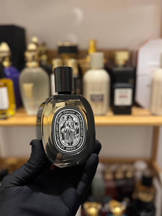 Diptyque Eau de Minthé