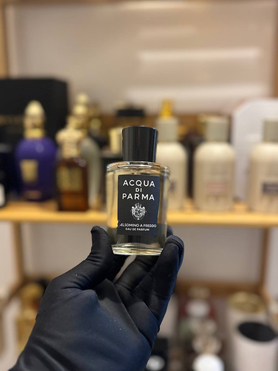 Acqua di Parma Gelsomino a Freddo