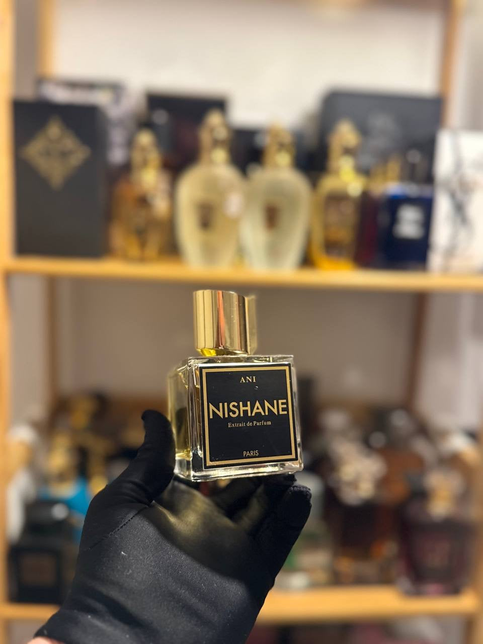 Nishane Ani
