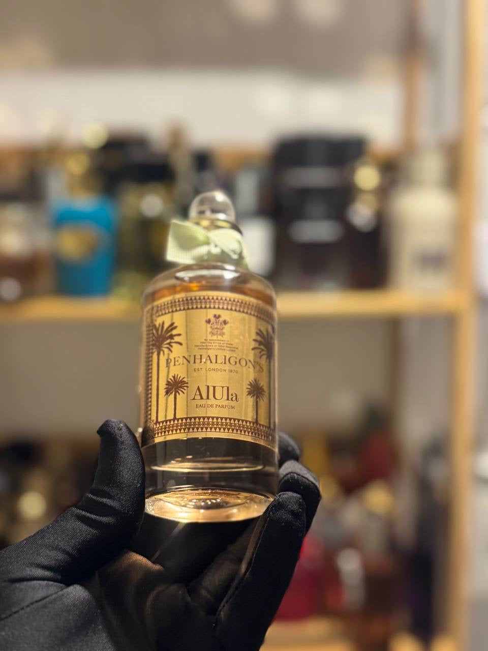 Penhaligon’s AlUla