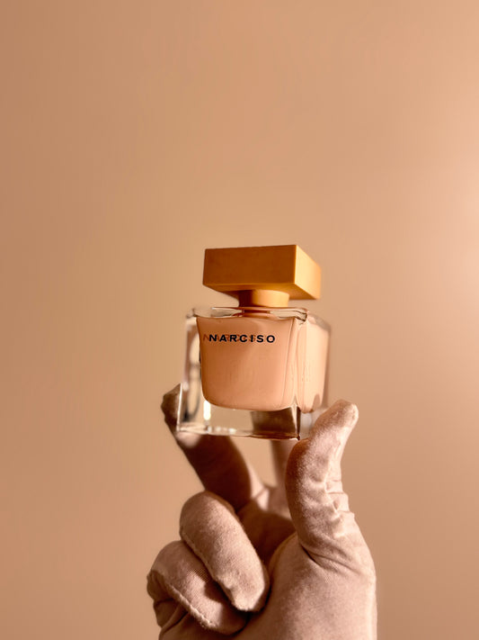 Narciso Rodriguez Narciso Poudrée
