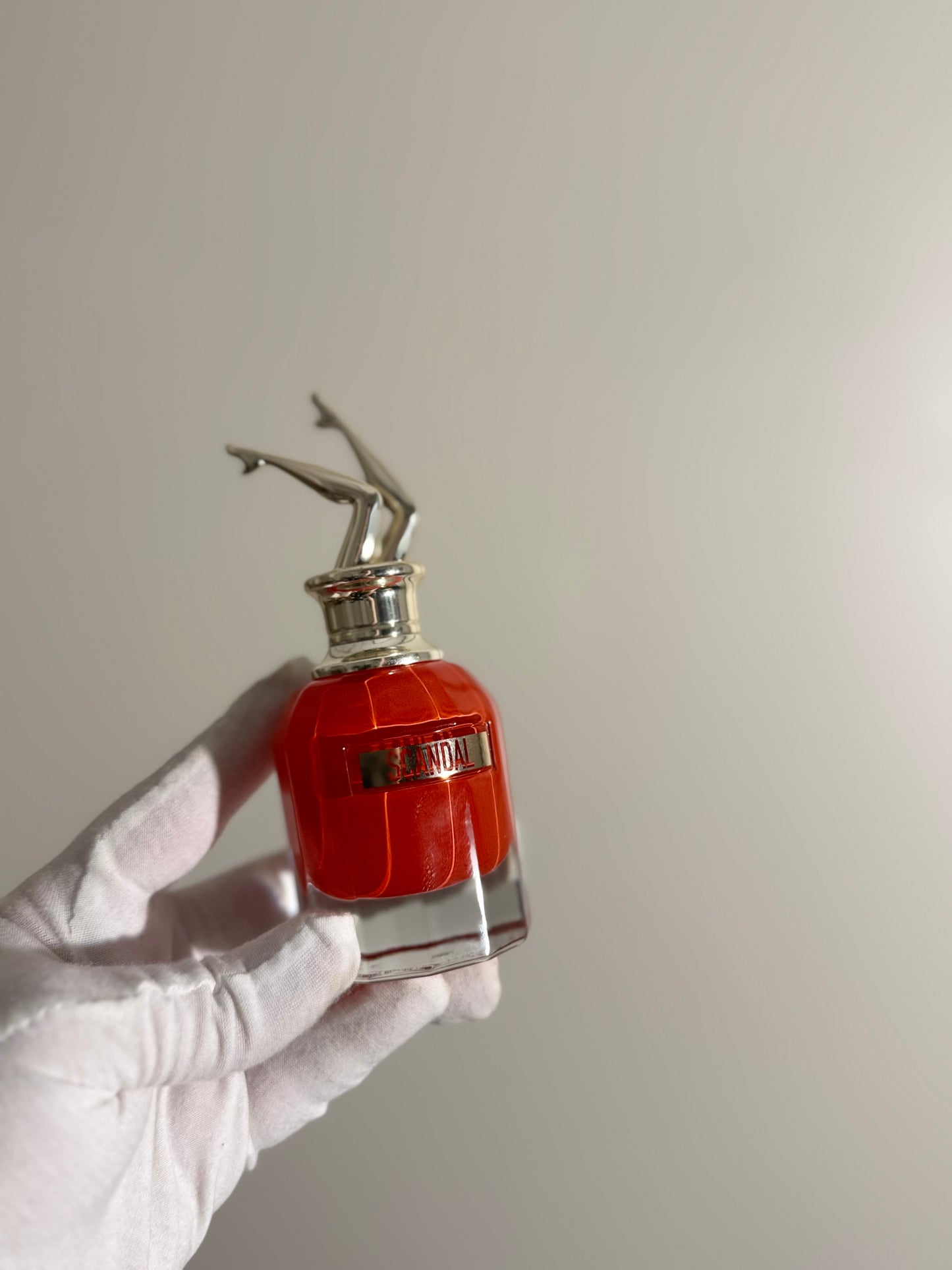 Jean Paul Gaultier Scandal Le Parfum Eau de Parfum Intense