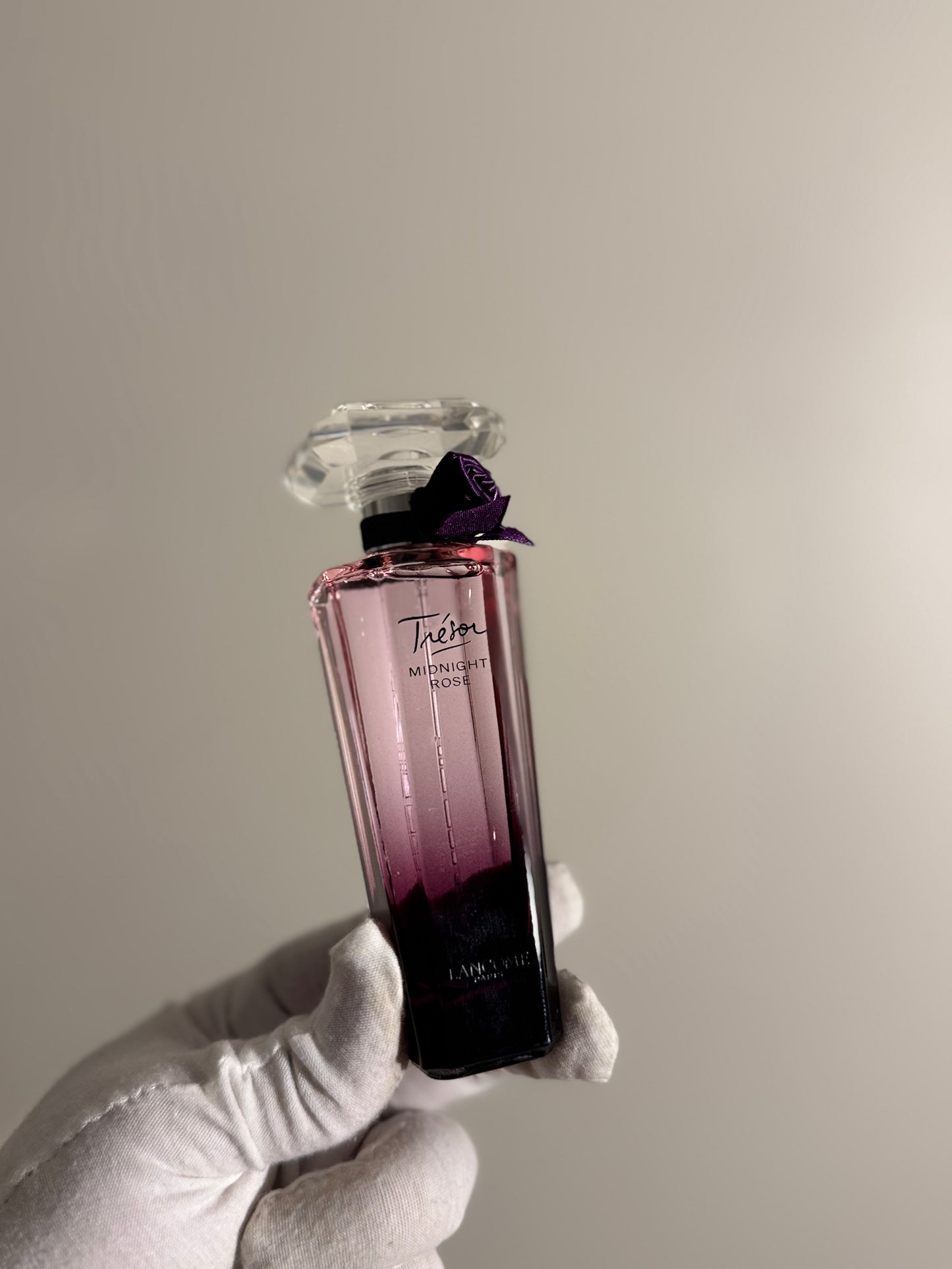 Lancôme Trésor Midnight Rose