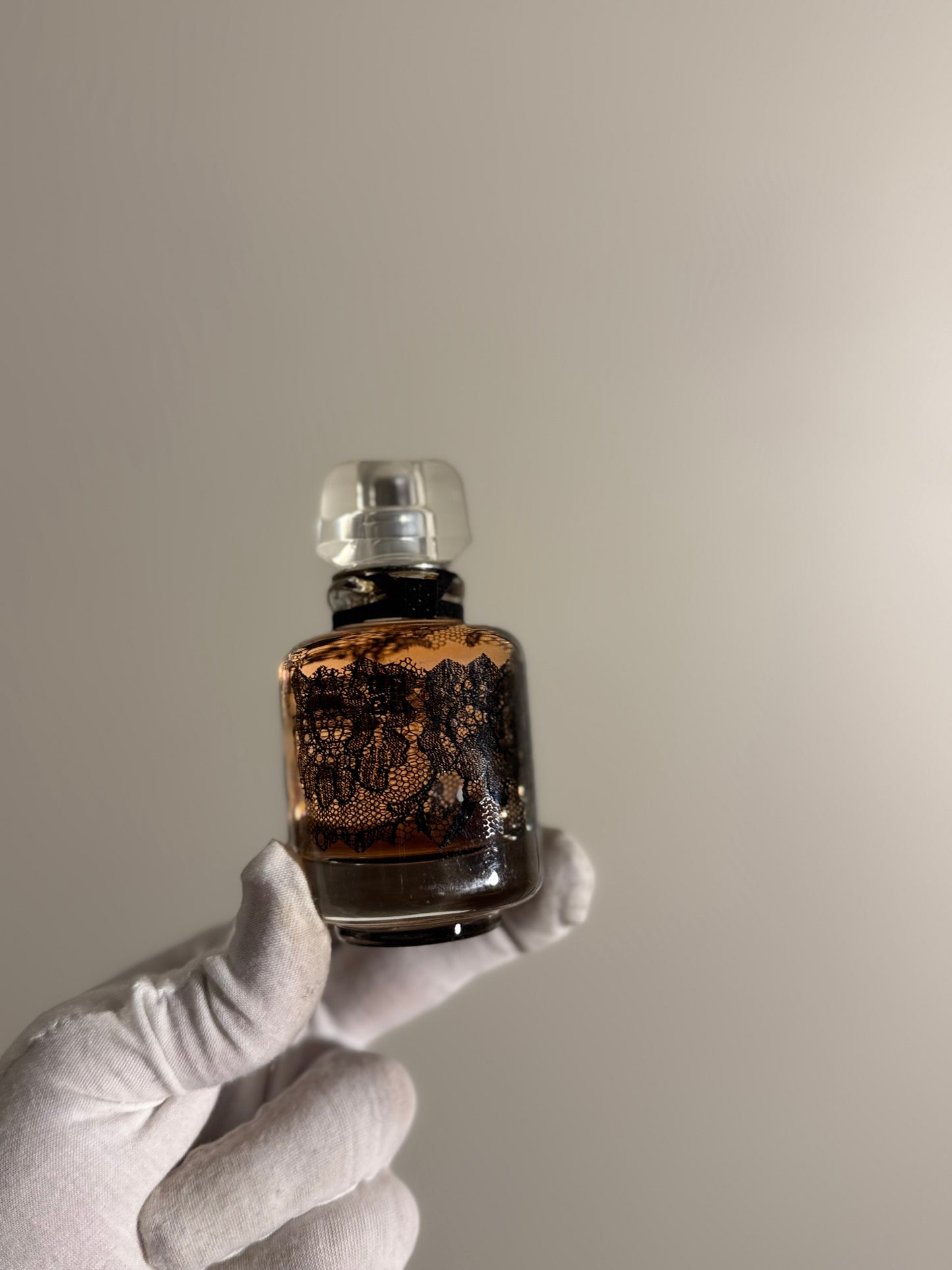Givenchy L'Interdit Edition Couture