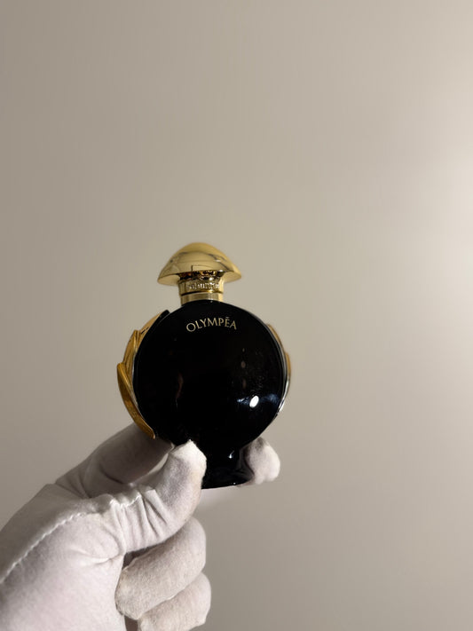 Paco Rabanne Olympéa perfume