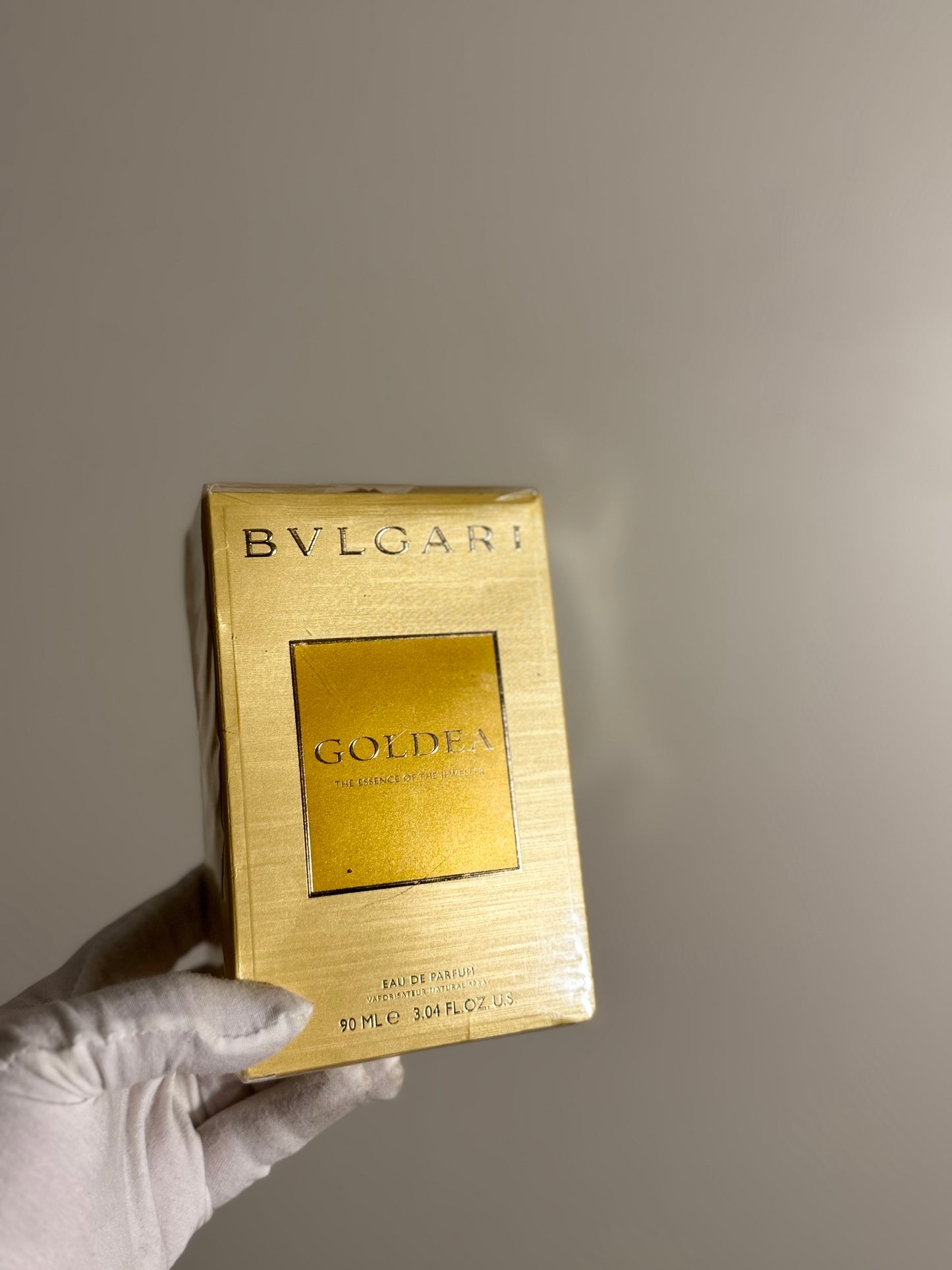 Bvlgari Goldea