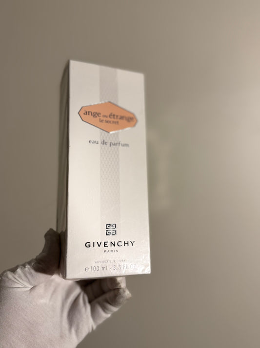 Givenchy Ange ou Démon Le Secret