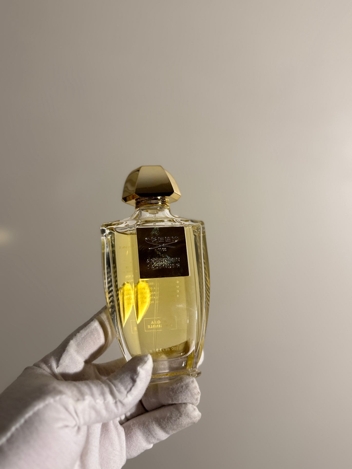 Creed Aberdeen Lavender