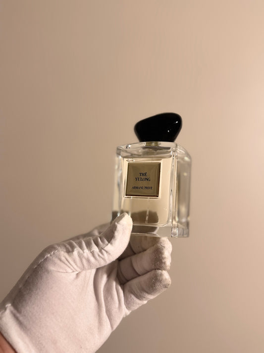 Armani Privé Thé Yulong