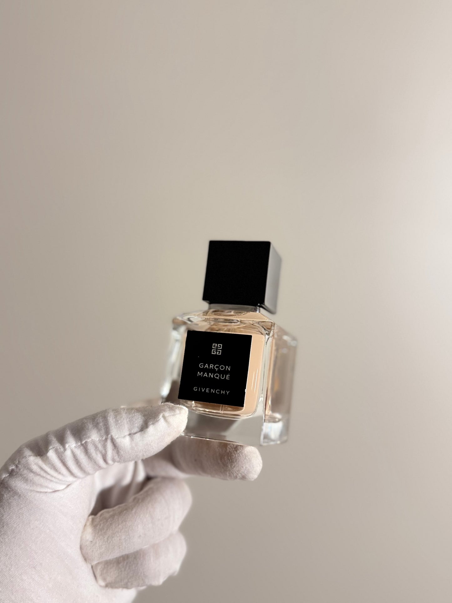 Givenchy Garçon Manqué