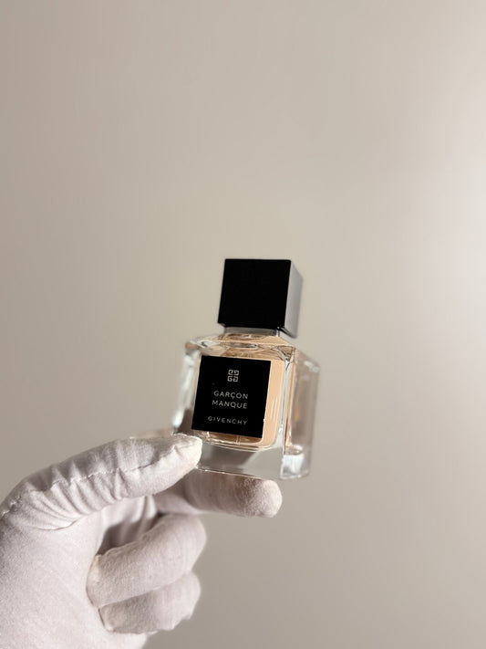 Givenchy Garçon Manqué