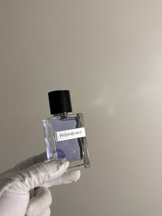 YSL Y Edt