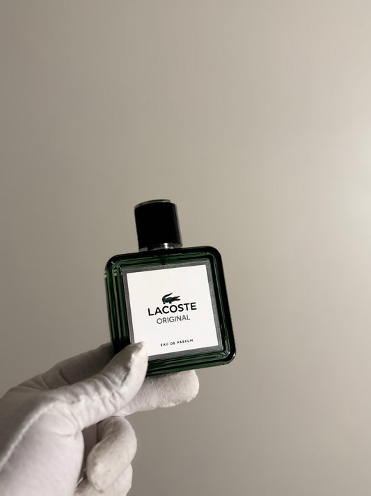 Lacoste Original Eau de Parfum