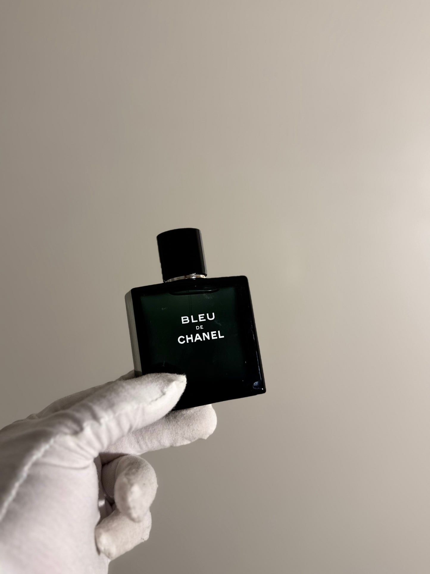 Bleu de Chanel edt